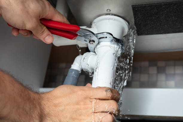 Best Water damage restoration experts  in Fairfax Station, VA